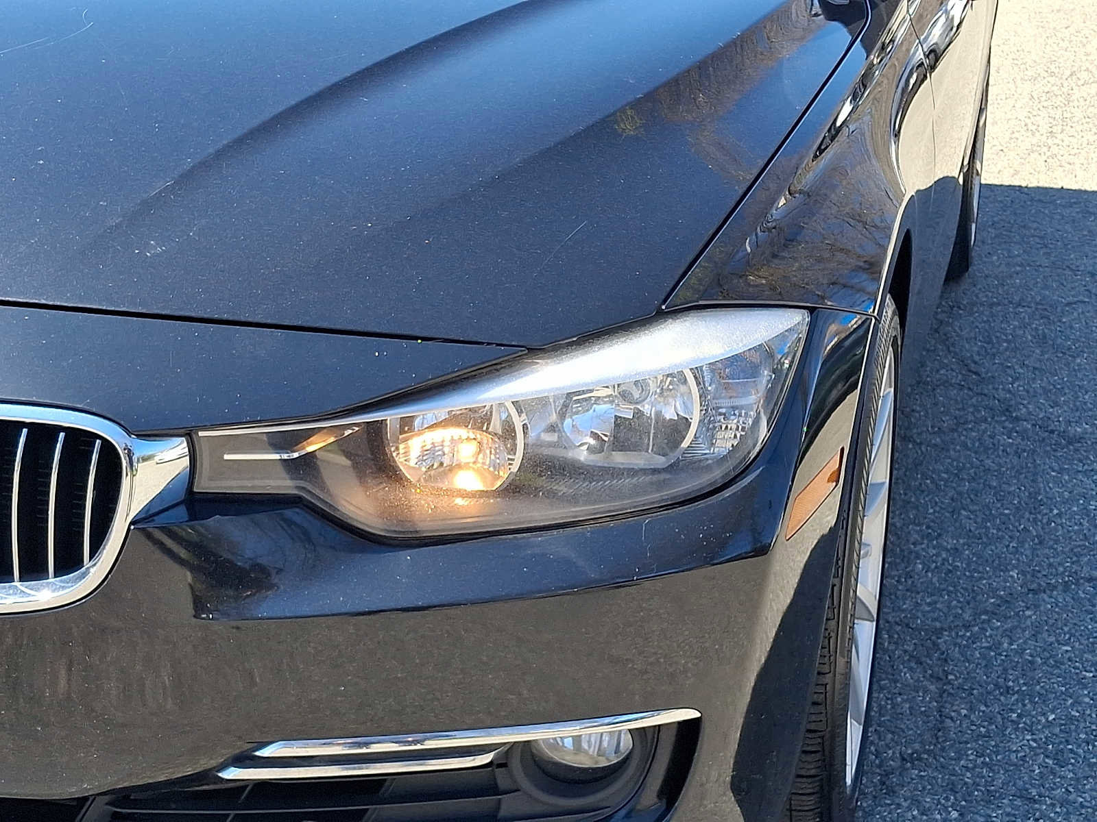 Used 2013 BMW 328i Sedan image 3