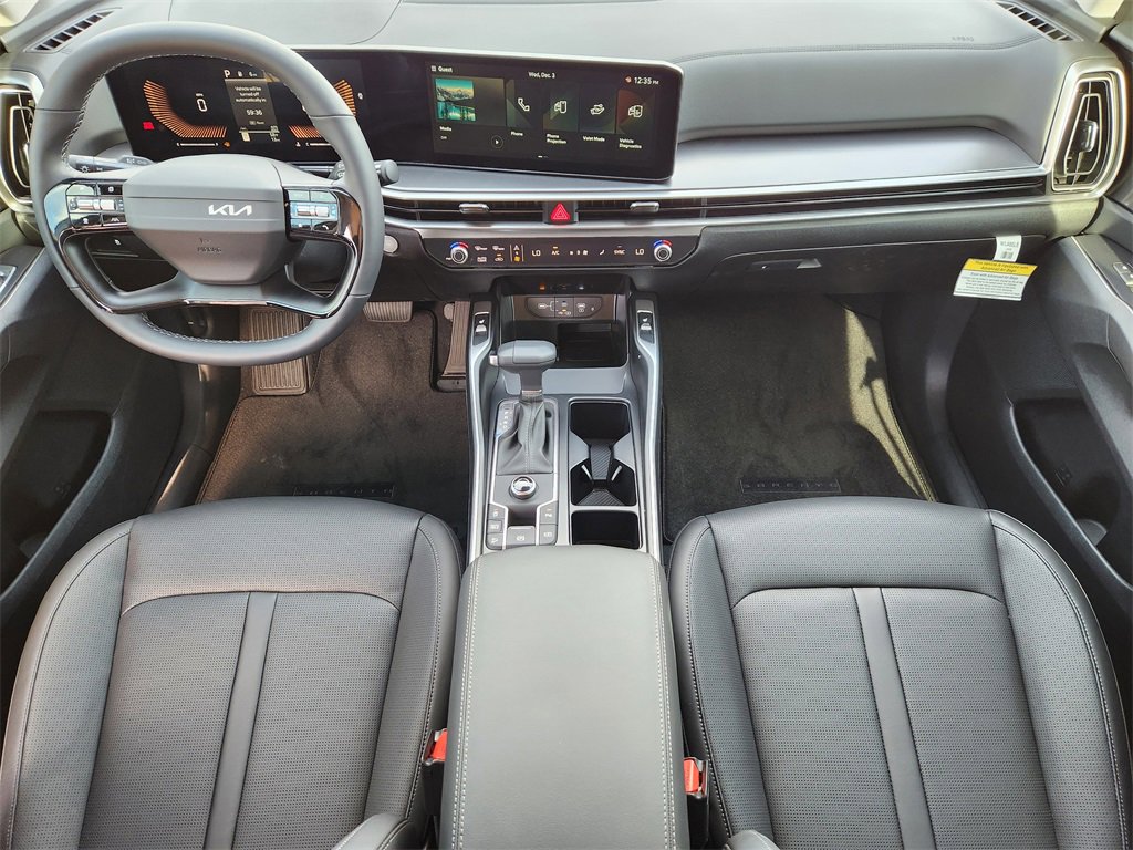 New 2026 Kia Sorento S image 19