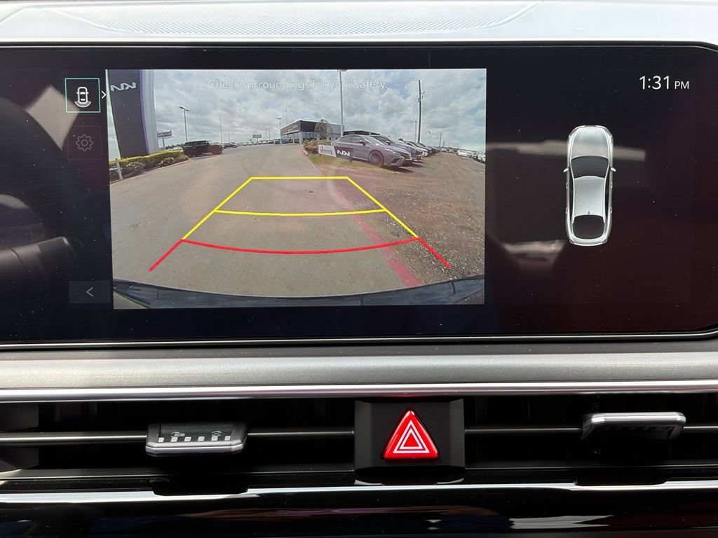 New 2026 Kia K5 GT-Line FWD image 33