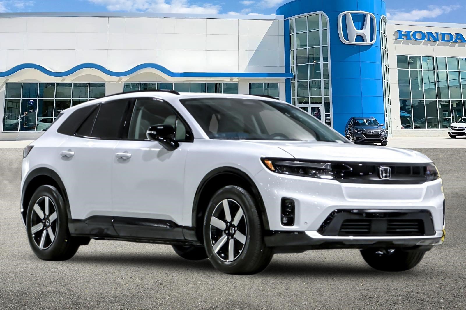 New 2026 Honda Prologue Touring image 6