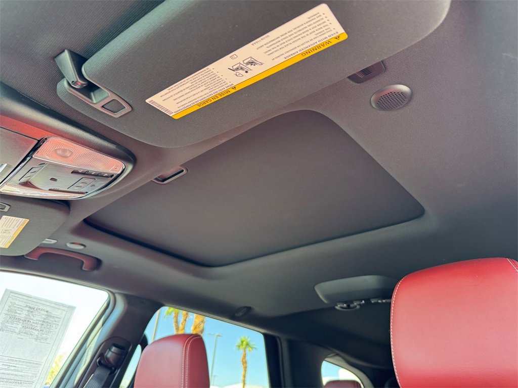 Used 2024 Dodge Durango SRT Hellcat image 45