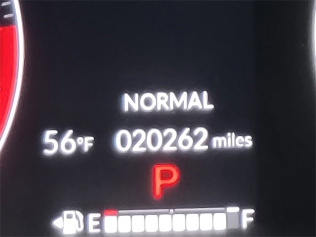 Used 2025 Honda CR-V EX-L image 30