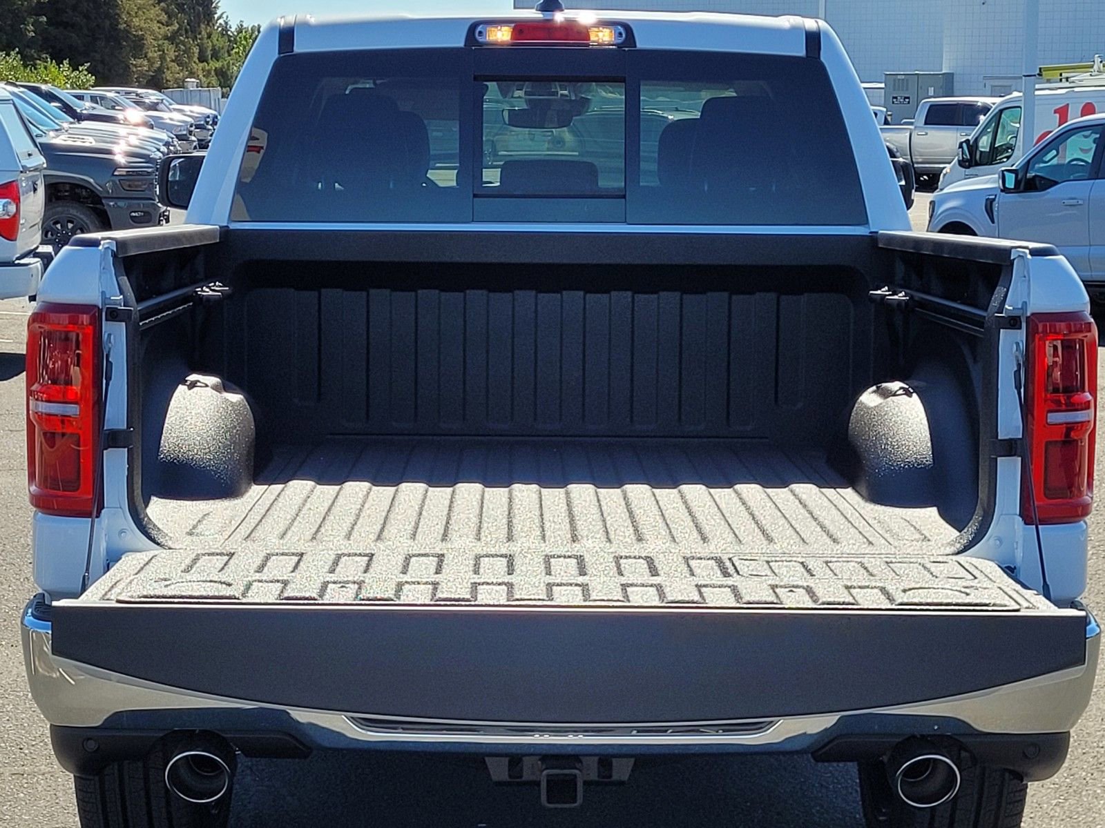 New 2026 RAM 1500 Limited image 25