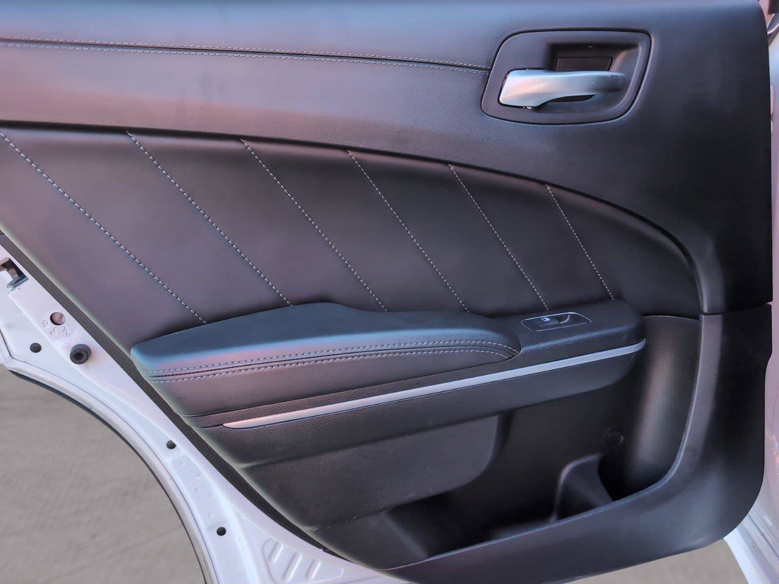 Used 2022 Dodge Charger Scat Pack image 30