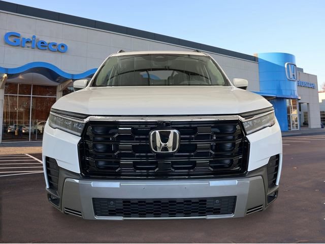 New 2026 Honda Pilot Elite image 10