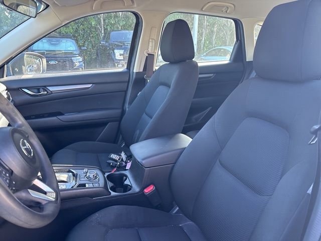 Used 2017 MAZDA CX-5 Sport image 6