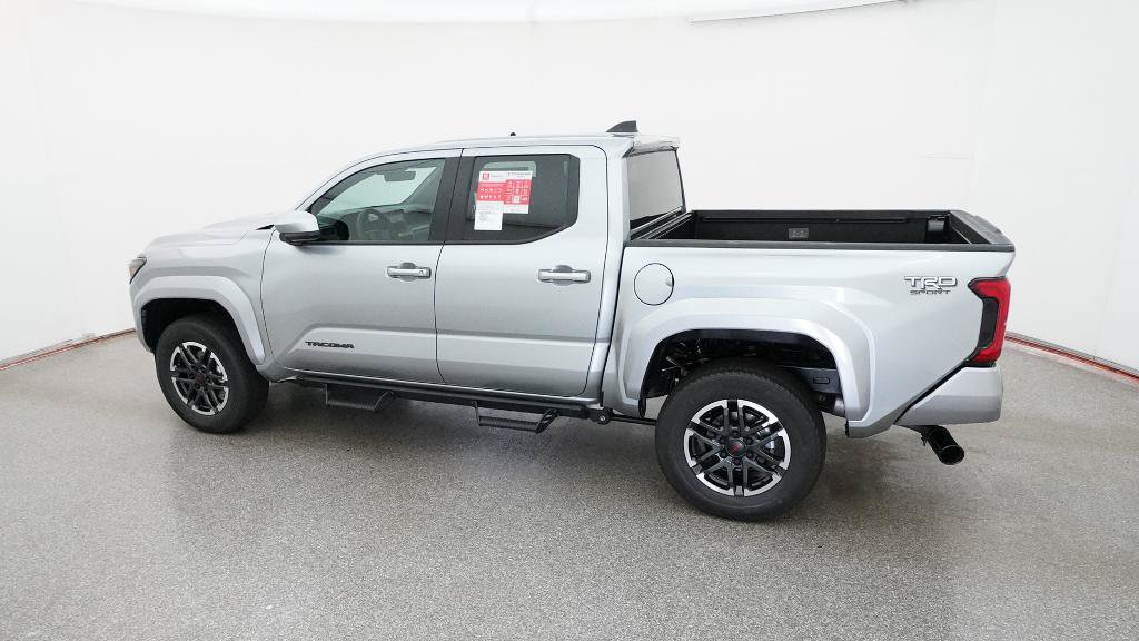 New 2026 Toyota Tacoma TRD Sport AWD/4WD image 7