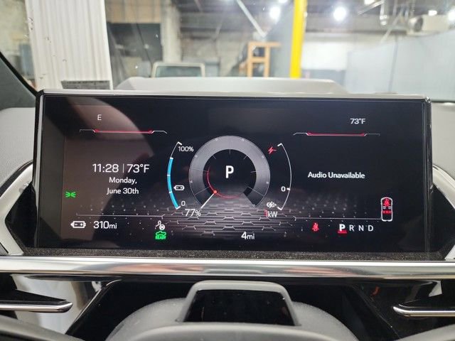 New 2025 GMC Sierra EV Denali image 19