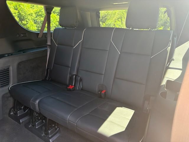 Used 2024 Cadillac Escalade ESV Premium Luxury w/ Performance Package AWD/4WD image 9