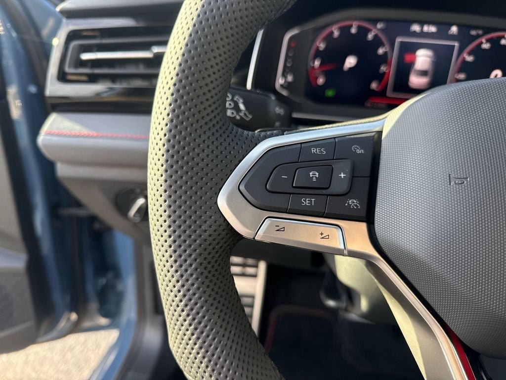 New 2026 Volkswagen Jetta GLI Autobahn FWD image 18