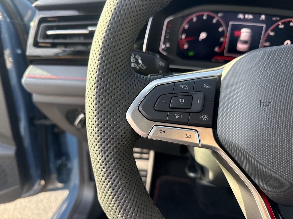 New 2026 Volkswagen Jetta GLI Autobahn FWD image 18