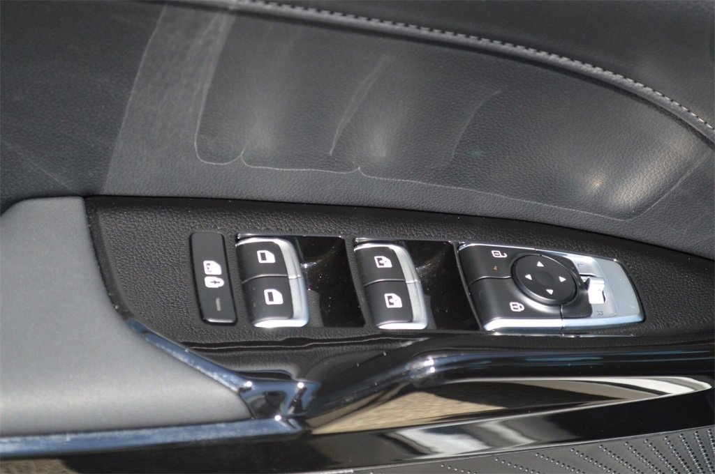 Used 2025 Kia K5 GT-Line image 27