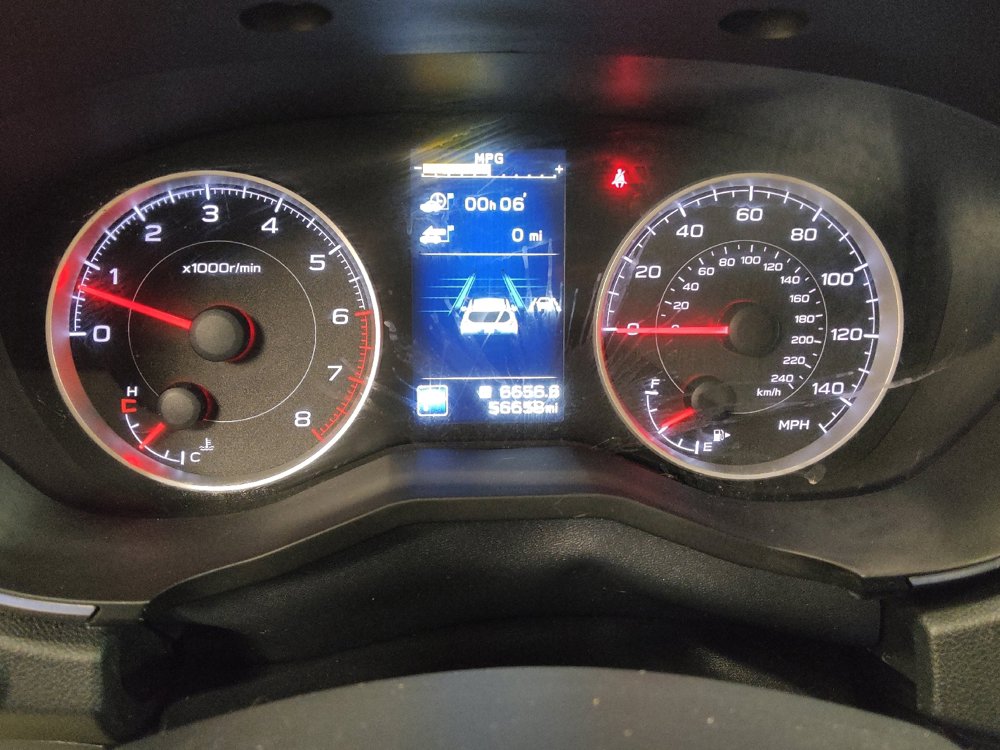 Used 2020 Subaru Ascent Premium w/ Convenience Package image 23