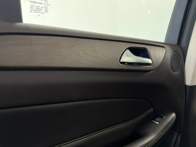Used 2016 Mercedes-Benz GLE 350 image 34