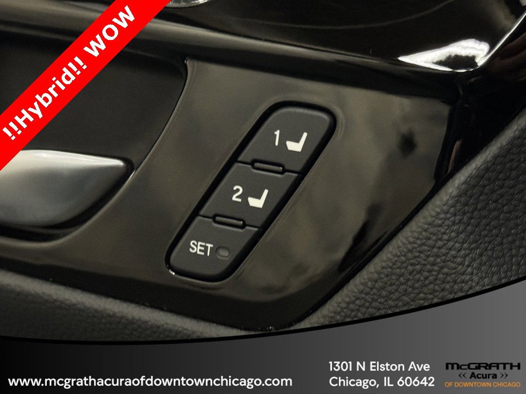 Used 2023 Honda CR-V Sport Touring image 15