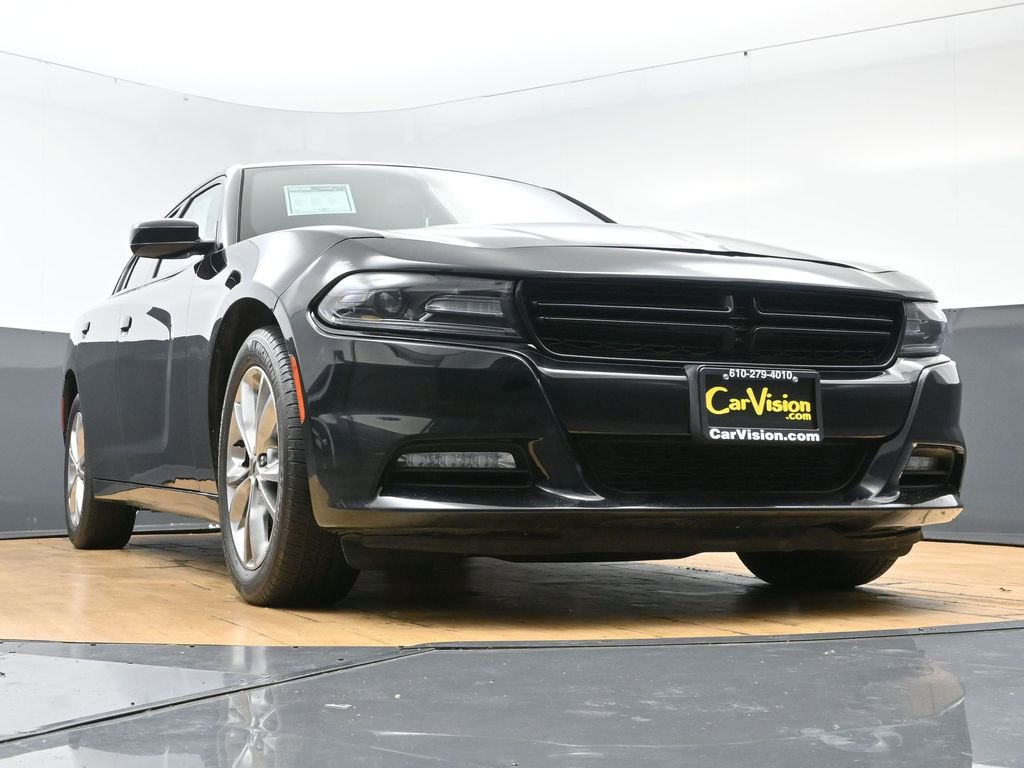 Used 2021 Dodge Charger SXT AWD/4WD image 50
