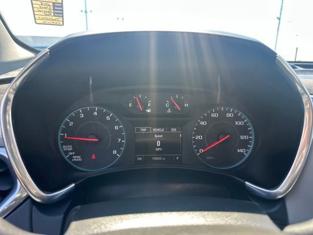 Used 2018 Chevrolet Equinox LT FWD image 31