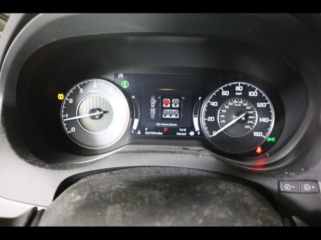 Used 2024 Acura RDX SH-AWD w/ Technology Package image 23