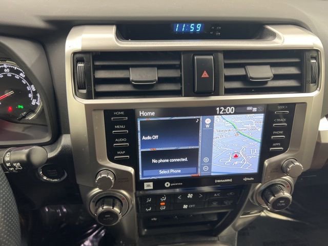 Used 2023 Toyota 4Runner Limited image 19