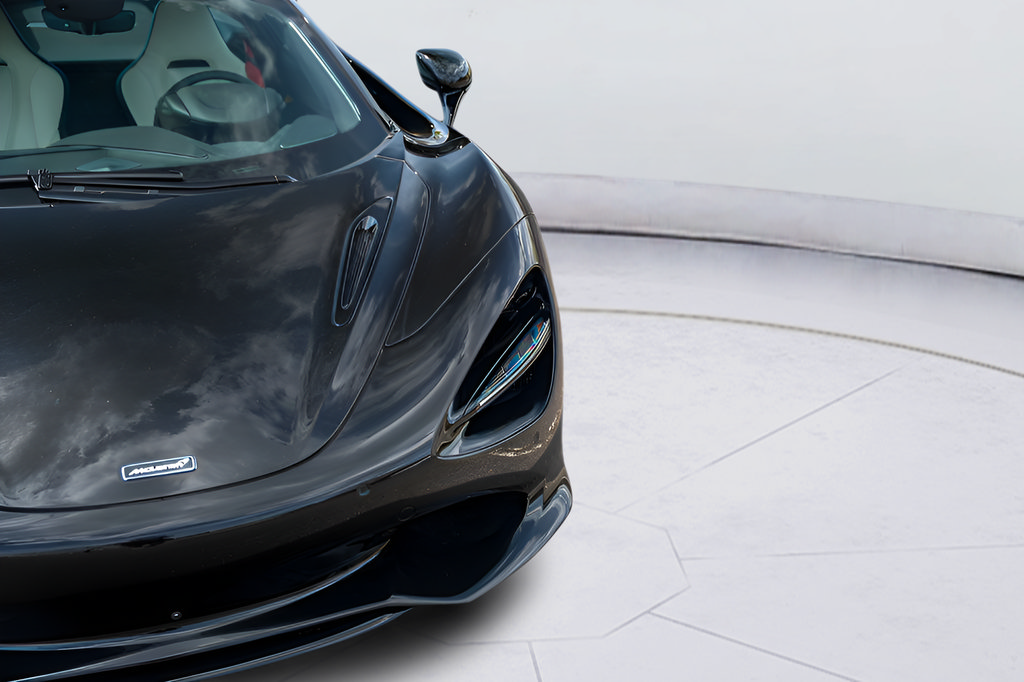 New 2026 McLaren 750S RWD image 26