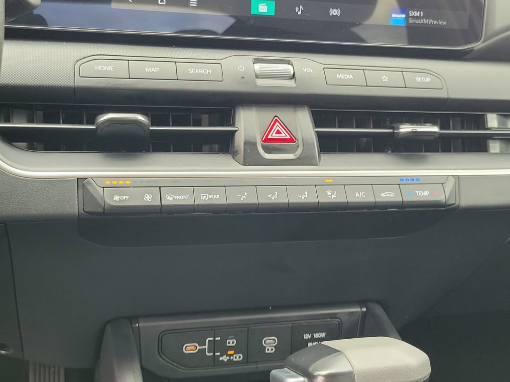 Used 2025 Kia K4 FWD image 28