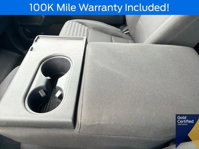Used 2023 Ford F150 XL w/ STX Appearance Package AWD/4WD image 39