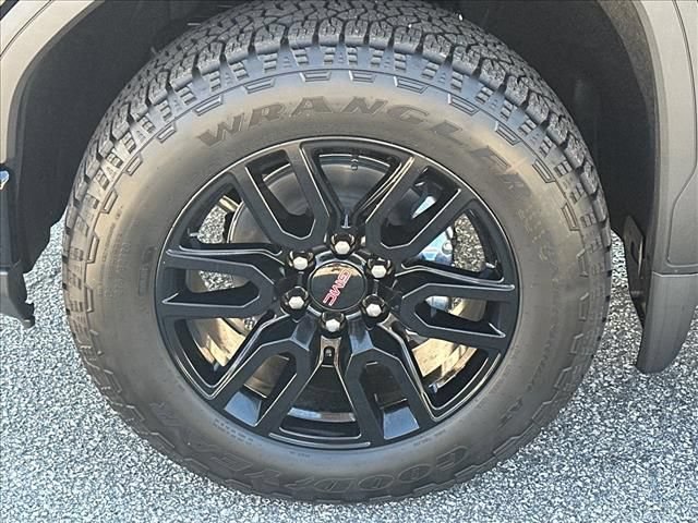 New 2026 GMC Sierra 1500 Elevation AWD/4WD image 17