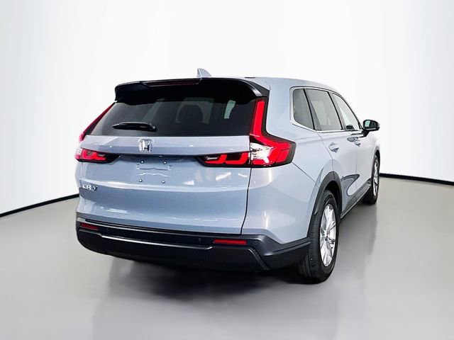 Certified 2025 Honda CR-V EX-L image 24