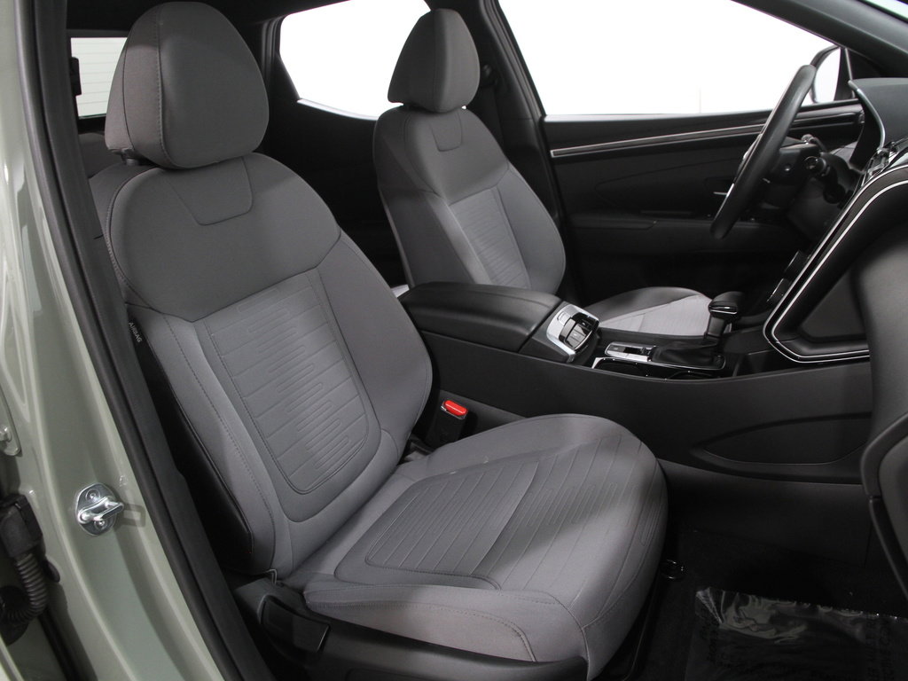 Certified 2023 Hyundai Santa Cruz SEL w/ Cargo Package image 16