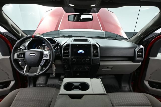 Used 2019 Ford F150 XLT w/ XTR Package AWD/4WD image 18