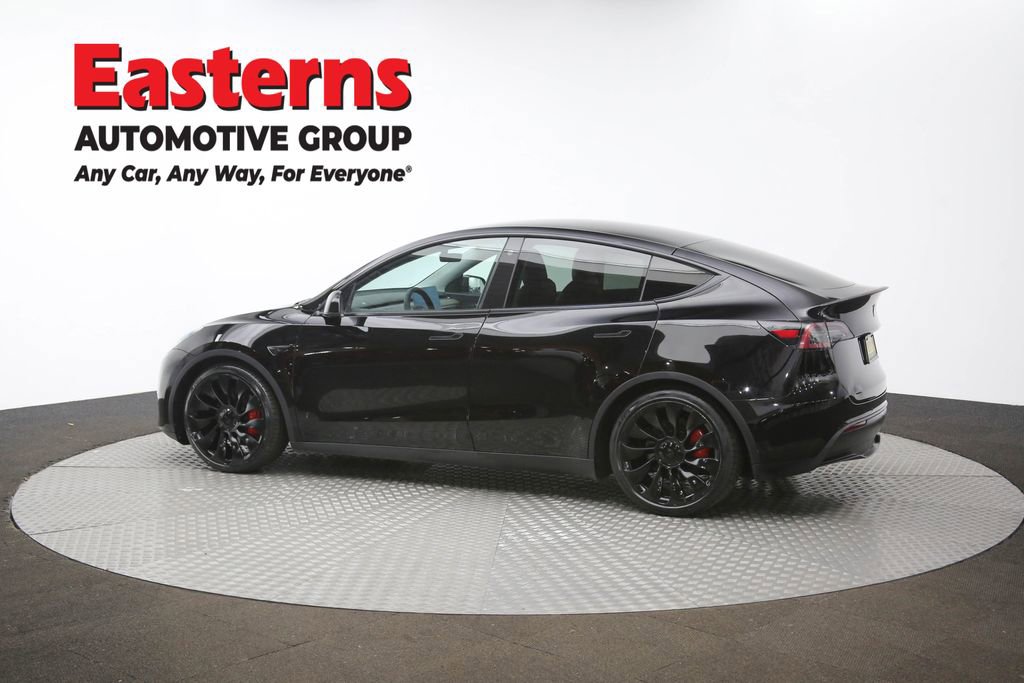 Used 2022 Tesla Model Y Performance image 60