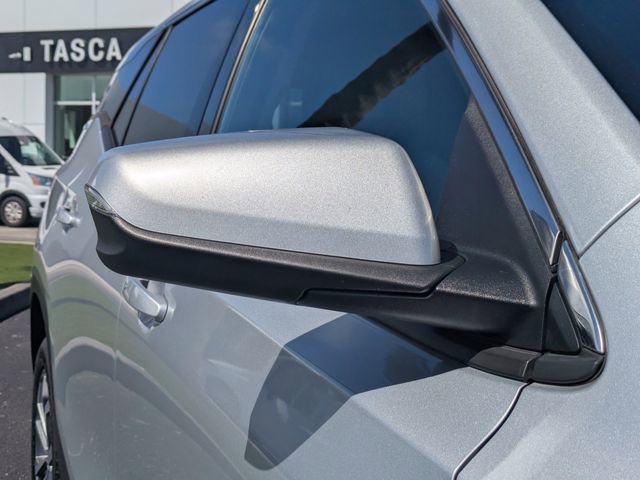 Used 2019 GMC Terrain SLT image 19