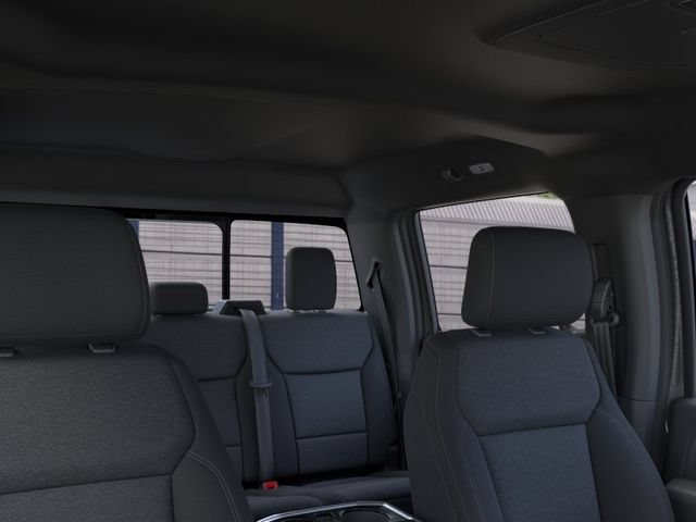 New 2026 Ford F150 XLT AWD/4WD image 22