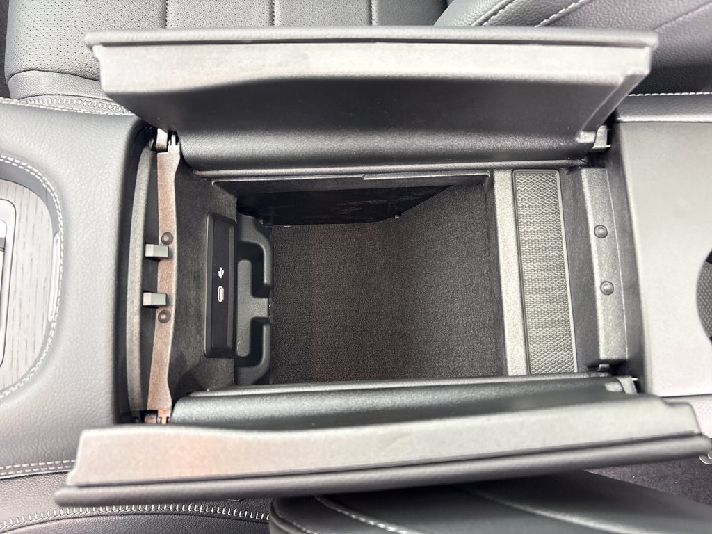 New 2027 Mercedes-Benz GLS 450 4MATIC image 25