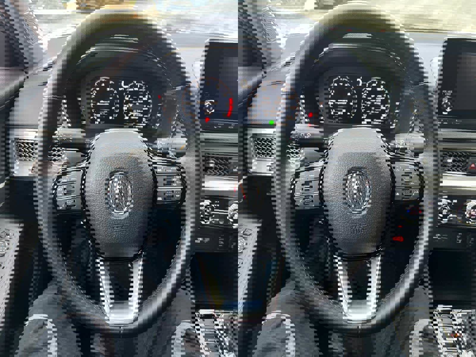 Used 2024 Acura Integra image 16