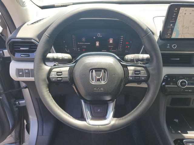 New 2026 Honda Pilot Elite image 28