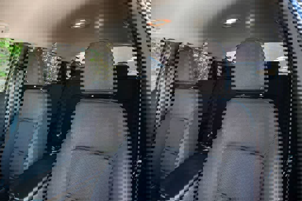 Used 2018 Chevrolet Malibu LS FWD image 17