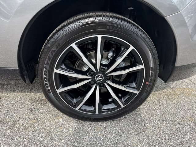 Certified 2026 Acura RDX w/ Advance Package AWD/4WD image 10
