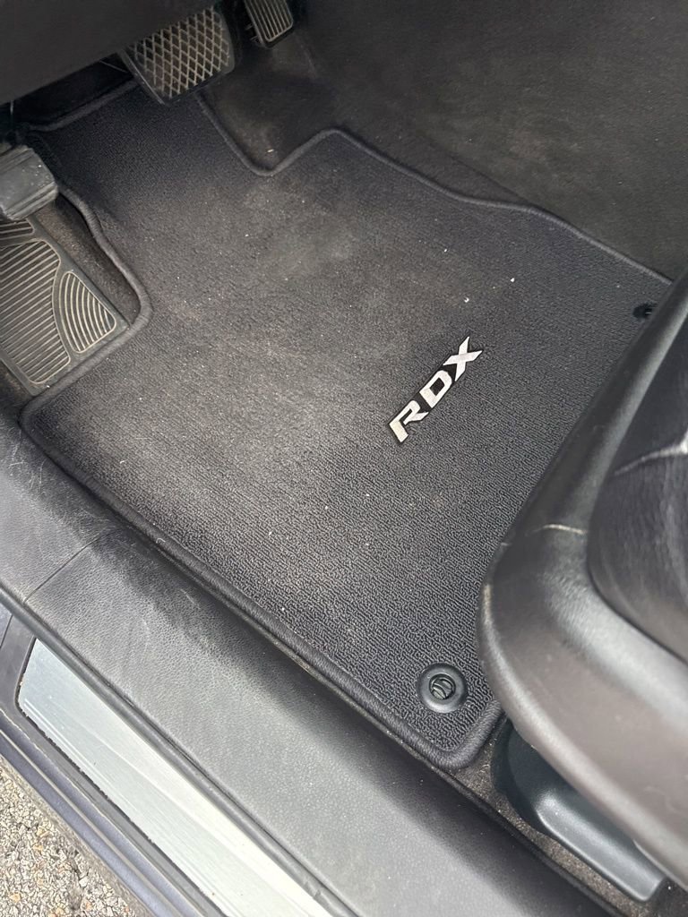 Used 2017 Acura RDX AWD image 13