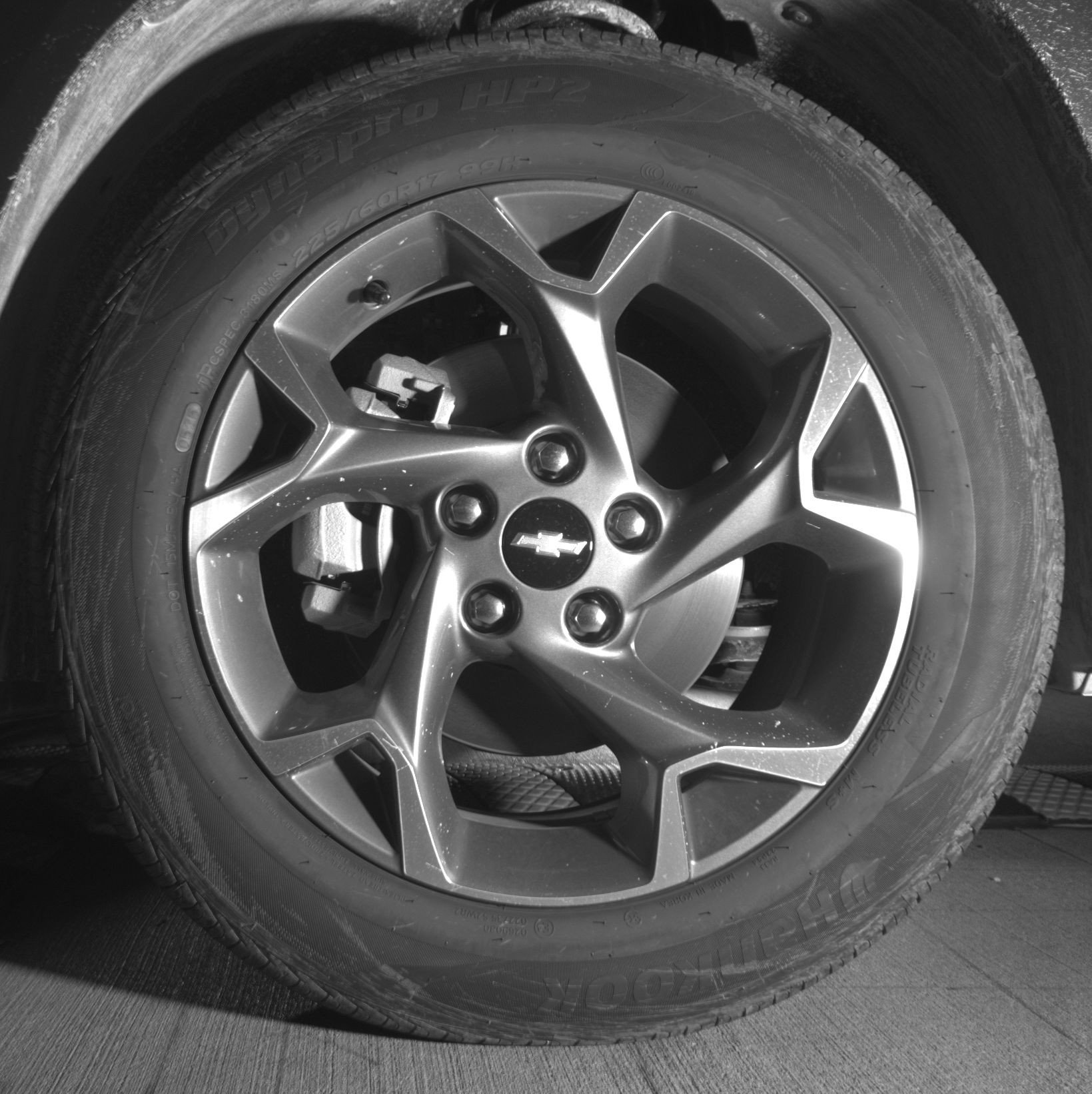Used 2025 Chevrolet Trax LT w/ LT Convenience Package FWD image 12