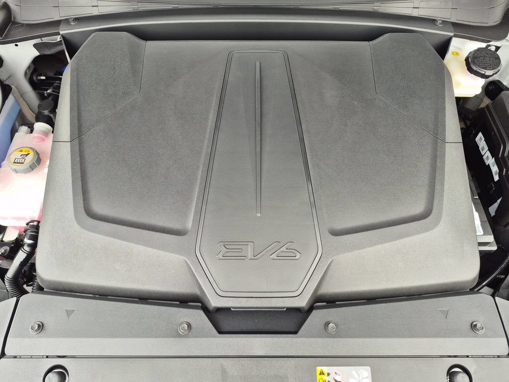 New 2026 Kia EV6 GT-Line AWD/4WD image 16