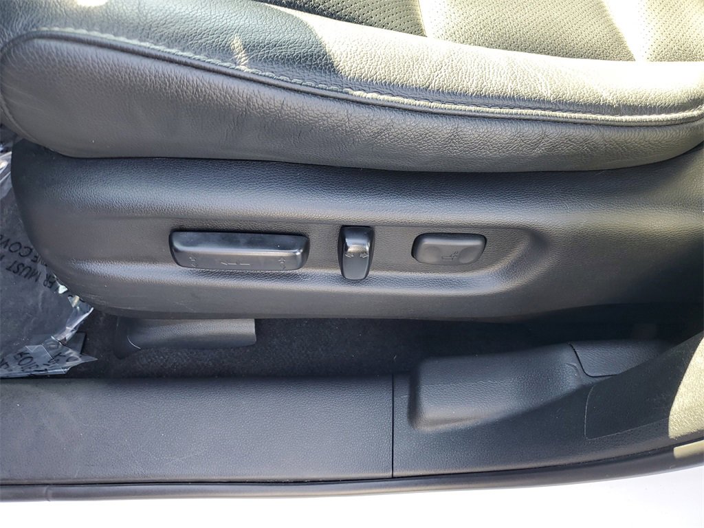 Certified 2023 Honda Passport EX-L image 20