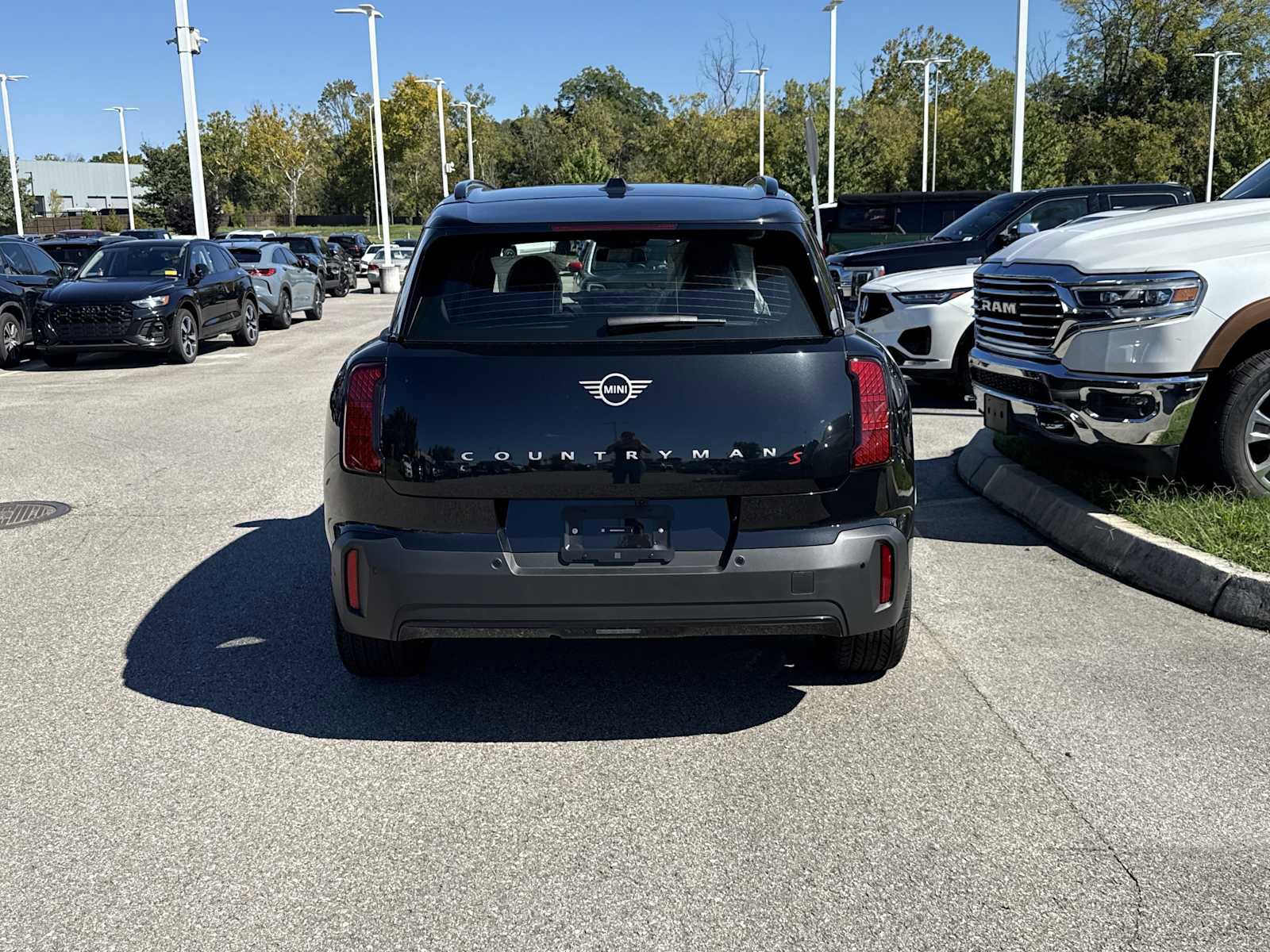 New 2026 MINI Cooper Countryman S image 6