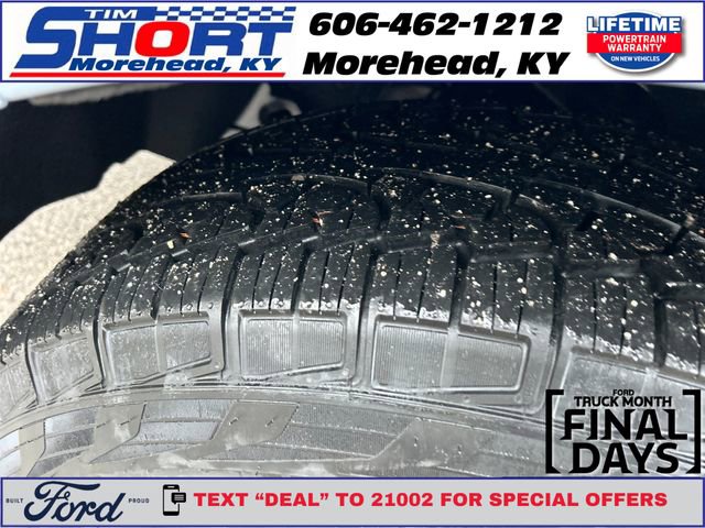 New 2025 Ford Expedition Max Active AWD/4WD image 59