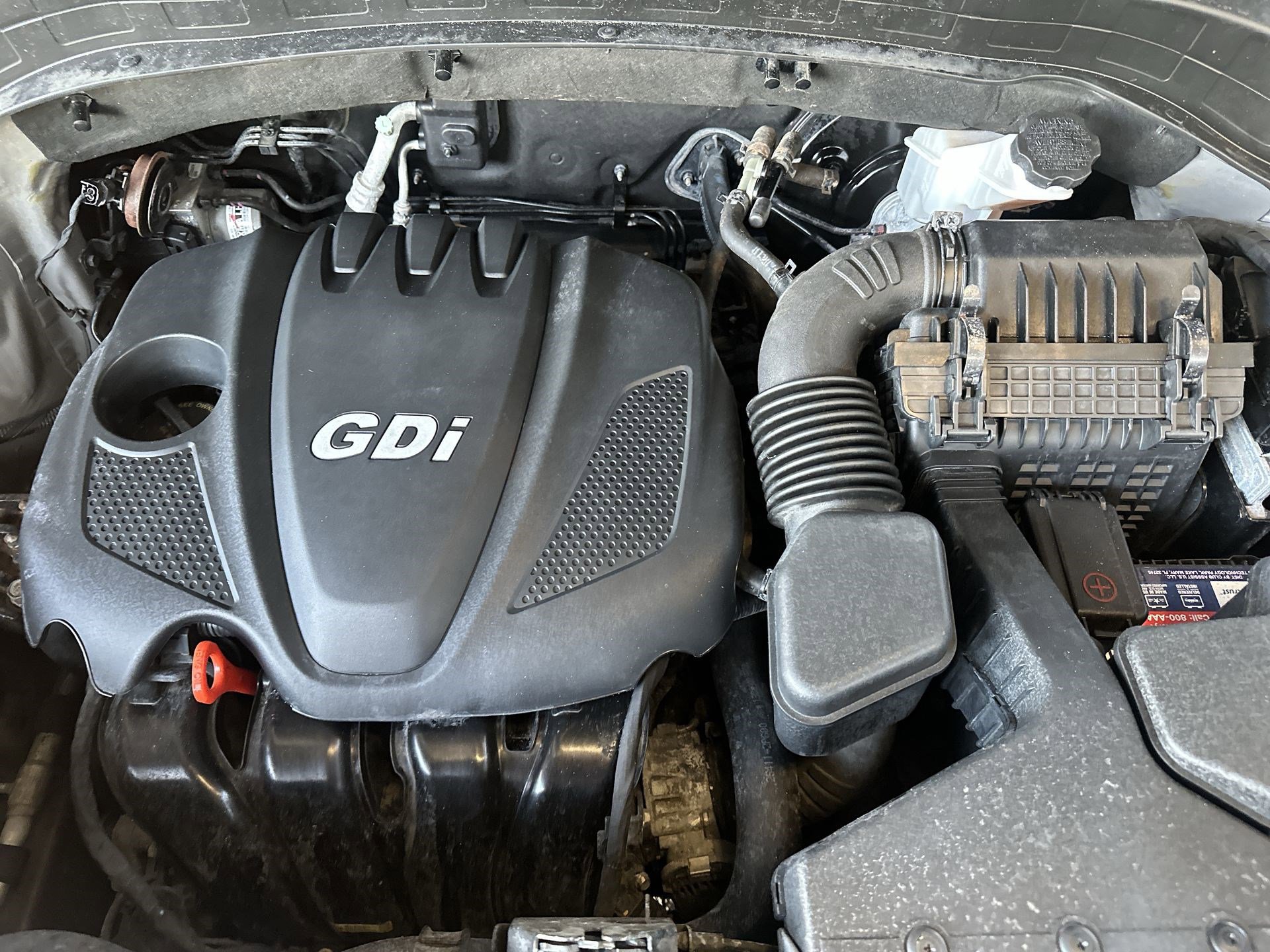 Used 2014 Kia Sorento LX image 18