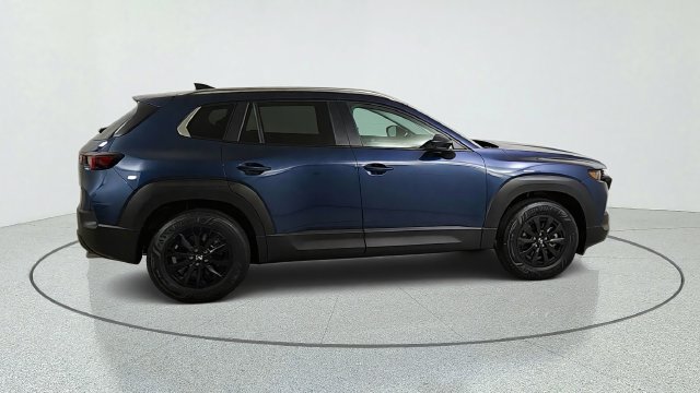 New 2026 MAZDA CX-50 2.5 Hybrid w/ Weather Package AWD/4WD image 8