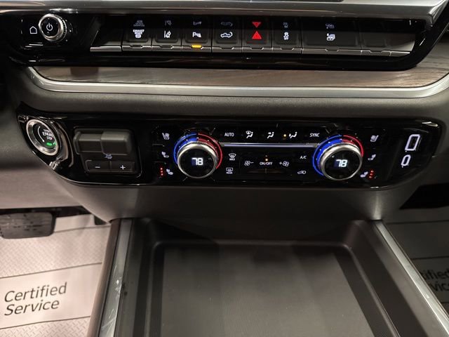 New 2026 GMC Sierra 2500 SLT w/ SLT Convenience Package image 16