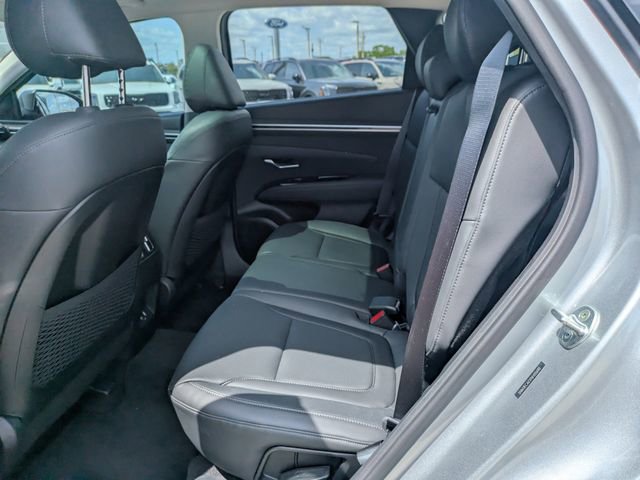 Used 2022 Hyundai Tucson Limited image 14
