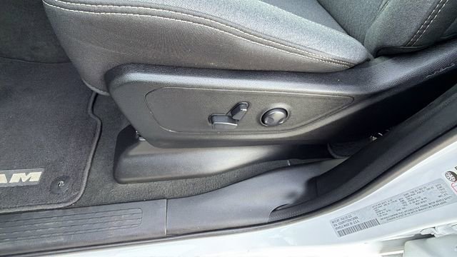 Used 2024 RAM 1500 Big Horn w/ Trailer Tow Group image 22