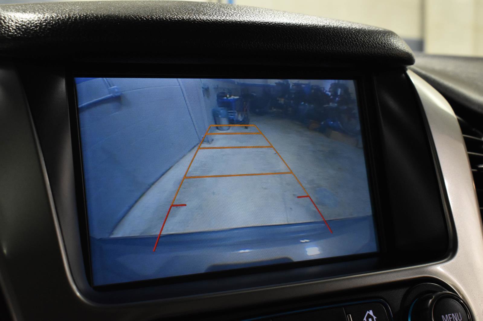 Used 2017 Chevrolet Tahoe Premier image 19